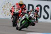 Rea on top at Assen