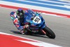 SBK: MotoAmerica: Hayden-Elias 1-2 in qualifying on the Suzuki