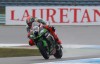 Sykes scores Superpole, Giugliano 3rd