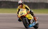 Austin, Moto2: Rins in testa, Corsi in scia