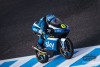 Moto3, QP: Bulega segna la sua prima pole