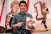 Anche Marc Marquez diventa un fumetto