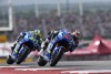 MotoGP: Suzuki: nuova possibilità al telaio 2016