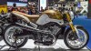 Moto - News: Honda CB650 Scrambler e CB300TT: i Concept di Bangkok