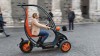 Moto - News: Scuter: un nuovo progetto di scooter sharing