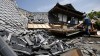 Moto - News: Terremoto in Giappone: ferme le fabbriche Honda, Toyota e Bridgestone
