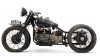 Moto - News: Una Brough Superior BS4 non restaurata venduta a una cifra folle