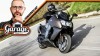 Moto - Test: BMW C 650 GT, fuoriporta con stile [VIDEO]