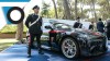 Moto - News: Alfa Romeo Giulia, quella dei Carabinieri è fatta così [VIDEO]