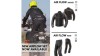 Moto - News: AXO Airflow: giacca e pantalone da turismo