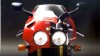 Moto - News: Honda RC45: il V4 allo stato dell'arte