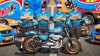 Moto - News: Matt Mingay: evoluzioni fantastiche con l'Harley-Davidson [VIDEO]