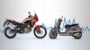 Moto - News: Mercato moto-scooter aprile 2016: cresce di un altro 10%