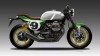 Moto - News: Moto Guzzi V9 Italian Racer, Trax e Over by Oberdan Bezzi