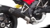 Moto - News: Scarico HP Corse Evoxtreme per Ducati Multistrada 1200