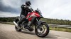 Moto - Test: Honda CB500X 2016 - TEST