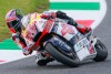 QP: Lowes takes his third pole