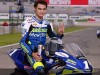 Dani Pedrosa back to blue with Yamaha