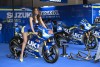 Suzuki considers 4 bikes in 2017