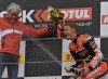 Ciabatti: Davies in MotoGP? In 2018 if he wins in SBK