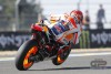 Marquez: I&#039;d struggle to be on the podium today