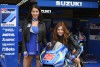 Iannone and Rins, Suzuki looks ahead