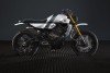 Moto - News: Yamaha Yard Built XSR 700 by Bunker Custom Motorcycles