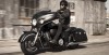 Moto - News: Indian Motorcycles: Chieftain Dark Horse 2016