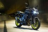 Moto - News: Yamaha MT-10: naked esplosiva