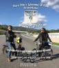 La moto è rock: il Mosquito&#039;s Way di Piero Pelù