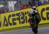 SBK, Donington: Sykes tames Rea