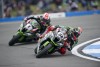 Sykes: &quot;Andrò a dormire pensando al weekend perfetto&quot; 