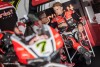 Davies: “I have the bike to win the championship”