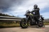 Moto - Test: Honda CB500X: piccola crossover per grandi spazi