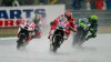 Moto - News: Italia-Spagna, in MotoGP è andata male