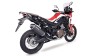 Moto - News: Remus Okami, lo scarico completo per Africa Twin 2016