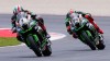 Moto - News: SBK a Misano: Rea ipoteca il campionato e Sykes sta a guardare