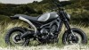 Moto - News: Wrenchmonkees Monkeebeast su base Yamaha XSR900