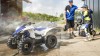 Moto - News: Yamaha YFZ50 2017: piccoli quaddisti crescono