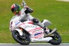 &#039;Pecco&#039; Bagnaia suona la carica degli Azzurri
