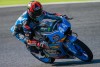 FP2: Canet beffa Antonelli e Bulega