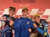 Bagnaia, Diggia and Migno: Brothers of Italy