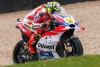 FP2: Iannone e la Ducati si confermano, 2° Rossi