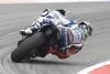 Lorenzo: there are too many people who can beat me here