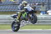 Rossi: race? difficult to predict