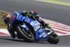 MotoGP: Vinales: Assen? Gara difficile, il nuovo telaio ci aiuterà