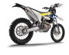 Moto - News: Husqvarna Motorcycles: Enduro 2017, the first photos