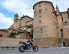 Moto - News: 20.000 Pieghe, terza tappa: Perugia – Sansepolcro (374,9 Km)