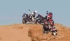 Dakar: &quot;Riding Marocco: Chasing the Dakar&quot;: Honda supplies Africa Twins