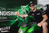 Sykes: “Oggi non ho preso rischi”